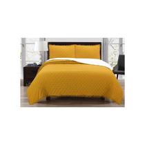 Colcha de edredão de 2 lugares, de verão, 70% algodão, reversível Colcha de edredão de 2 lugares, de verão, 70% algodão, reversível