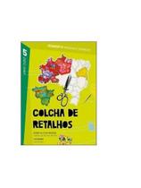Colcha de retalhos