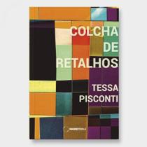 Colcha de retalhos - MADREPEROLA EDITORA