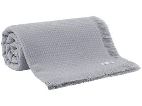 Colcha de Solteiro In Design com Franja Buddemeyer