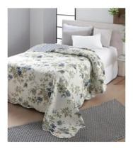 Colcha Dupla Face Dyuri Soft 2,10x2,30m Cobreleito Jolitex Dupla Face Libra