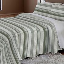 Colcha Evolution Patchwork Casal 3 Pçs 2,20x2,40 Camesa Colcha Evolution Patchwork Casal 3 Pçs 2,20x2,40 Camesa