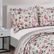 Colcha evolution patchwork king Colcha evolution patchwork king