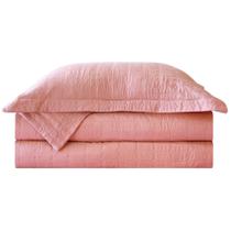 COLCHA GALERIA 3 PEÇAS CASAL 220x240 SORTIDO COLCHA GALERIA 3 PEÇAS CASAL 220x240 SORTIDO