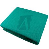 Colcha Guaratinguetá Eterna Queen Verde Menta