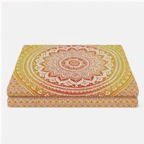 Colcha Indiana Mandala