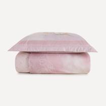 Colcha Infantil Solteiro P. travesseiro Princesinha Karsten