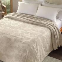 Colcha Jolitex Queen Vintage Melody 240x260 Colcha Jolitex Queen Vintage Melody 240x260