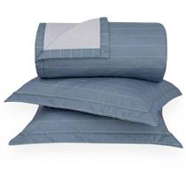 Colcha King 180 Fios Milano - Buddemeyer