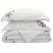 Colcha King Bali Estampado Pierre Kacyumara