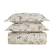 Colcha King com 2 Porta-travesseiros Eloise- Karsten Colcha King com 2 Porta-travesseiros Eloise- Karsten