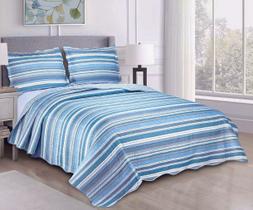 Colcha King Evolution Patchwork Ance