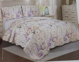 Colcha King Evolution Patchwork Mandi