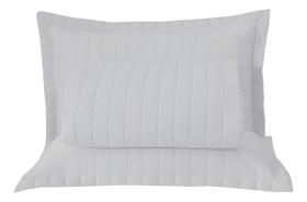 Colcha King Size Cobre Leito Casal 300 Fios + 2 Fronhas Colcha King Size Cobre Leito Casal 300 Fios + 2 Fronhas