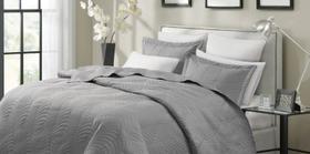 Colcha Lumiére Solteiro 200 fios 160x240cm Corttex