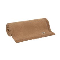 Colcha Manta Decorativa Buddemeyer Medalhão Super King 100% Algodão Jacquard