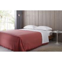 Colcha Manta King Buddemeyer In Design Algodão 2,30 x 2,80 m