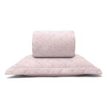 Colcha Matelassê Bouti Mescla Buettner - Casal