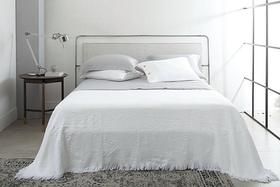 Colcha Medalhão com Franja Buddmeyer - Buddemeyer Colcha Medalhão com Franja Buddmeyer - Buddemeyer