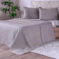 Colcha Miraggio Queen 2,40m X 2,60m Cogu