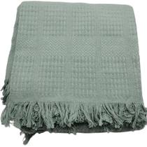 Colcha para Cama de Casal Geométrico Áustria Santa Sofia Avulsa 2,25x2,50m Colcha para Cama de Casal Geométrico Áustria Santa Sofia Avulsa 2,25x2,50m