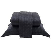 Colcha Paris Acetinada 2,80 X 2,60 King Colcha Paris Acetinada 2,80 X 2,60 King