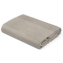 Colcha Piquet 100% Algodão Queen Size Colcha Piquet 100% Algodão Queen Size