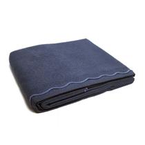 Colcha Piquet Capela Tognato Casal Jacquard 100% Algodão