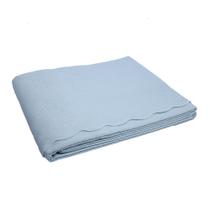 Colcha Piquet Capela Tognato King Jacquard 100% Algodão