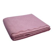 Colcha Piquet Capela Tognato Queen Jacquard 100% Algodão