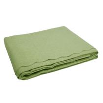 Colcha Piquet Capela Tognato Solteiro Jacquard 100% Algodão