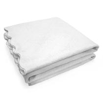Colcha Piquet King Capela Tognato Branca 2,80X2,50