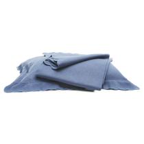 Colcha Piquet King Tognato Capela 100% Algodão Azul Indigo Colcha Piquet King Tognato Capela 100% Algodão Azul Indigo