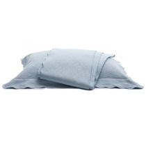 Colcha Piquet Queen 2,60x2,40m - ul Bambino