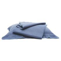 Colcha Piquet Super Solteiro Tognato Capela 100% Algodão Azul Indigo Colcha Piquet Super Solteiro Tognato Capela 100% Algodão Azul Indigo