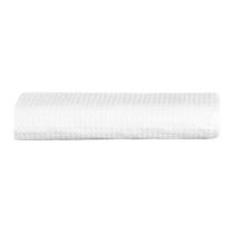 Colcha Piquet Teka Gênova Favo -King 100%Algodão - Branco Colcha Piquet Teka Gênova Favo -King 100%Algodão - Branco