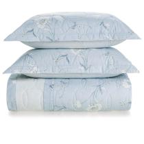 Colcha Queen 180 Fios Anabela - Karsten