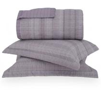 Colcha Queen 180 Fios Austin - Buddemeyer