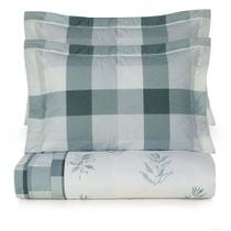 Colcha Queen 200 Fios Lacerda - Karsten