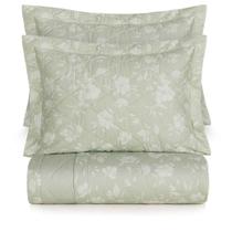 Colcha Queen 300 Fios Amara - Karsten Colcha Queen 300 Fios Amara - Karsten