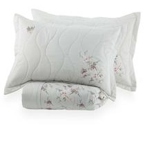 Colcha Queen 300 Fios Lione - Kacyumara Colcha Queen 300 Fios Lione - Kacyumara