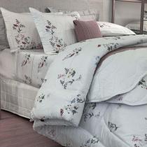 Colcha Queen 300 Fios Maeva - Kacyumara