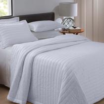 Colcha Queen 300 Fios Stripes Linha K Colcha Queen 300 Fios Stripes Linha K