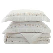 Colcha Queen Bali Estampado Gardene Kacyumara Colcha Queen Bali Estampado Gardene Kacyumara