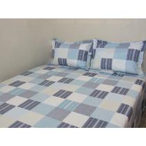Colcha Queen Com Capa Travesseiro Sem Matelado Colcha Queen Com Capa Travesseiro Sem Matelado
