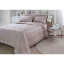 Colcha Queen Confort Montez Rosa Parisi Kacyumara Colcha Queen Confort Montez Rosa Parisi Kacyumara