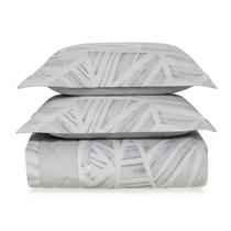 Colcha Queen Dupla Face 200 Fios Algodão Moura Karsten