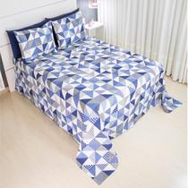 Colcha Queen Piquet Cobre Leito 2,50m x 2,60m Colcha Queen Piquet Cobre Leito 2,50m x 2,60m