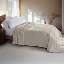 Colcha Queen Vintage Memories - Jolitex