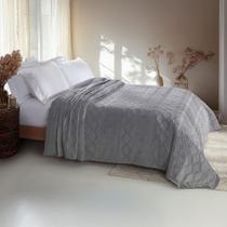 Colcha Queen Vintage Memories - Jolitex